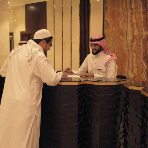 couple (2) Romantic couple Umrah in Makkah and Madinah