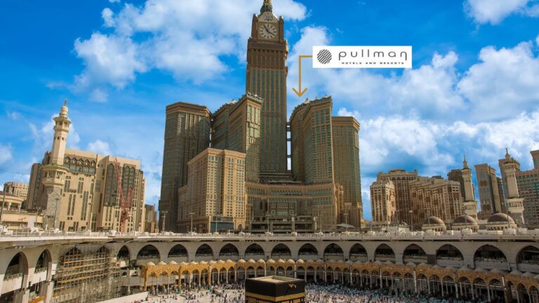 Gold Single Umrah Package